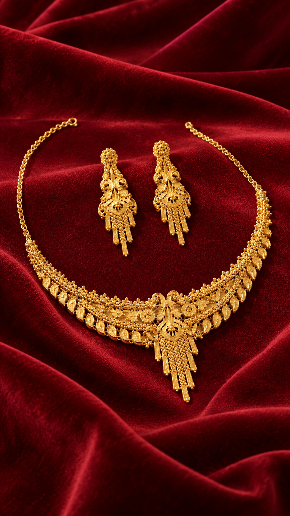 Necklace